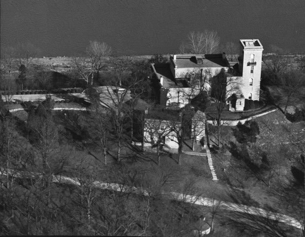 Selma Hall